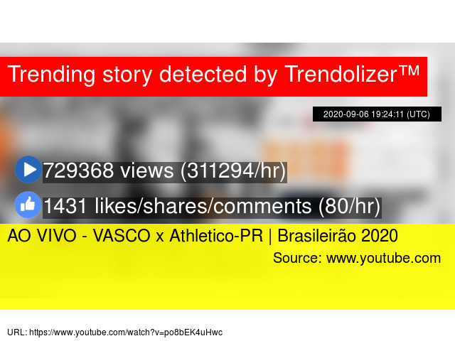 Ao Vivo Vasco X Athletico Pr Brasileirao 2020